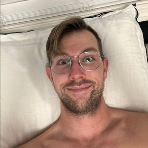 Meet your Posher, Keaton